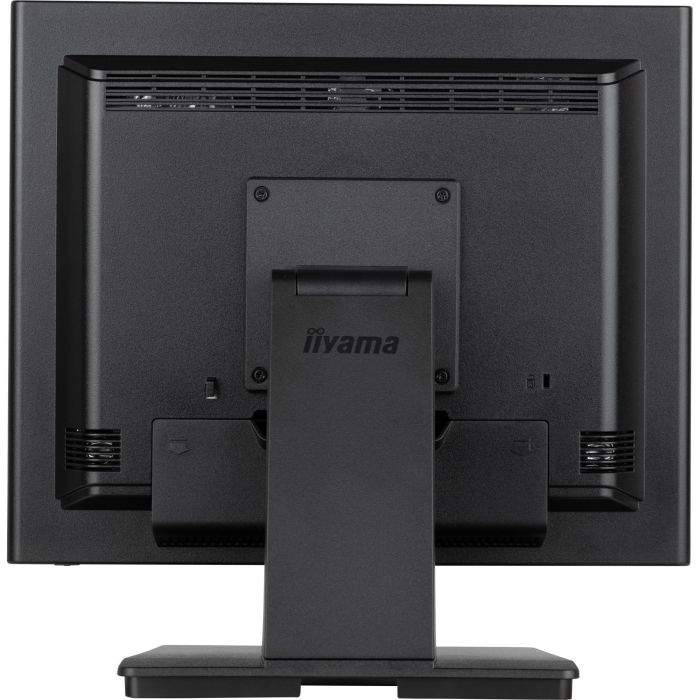 iiyama T1731SR-B1S Monitor Táctil 17" 1280x1024 SXGA LCD Resistiva HDMI DP Altavoces Negro Retail 16