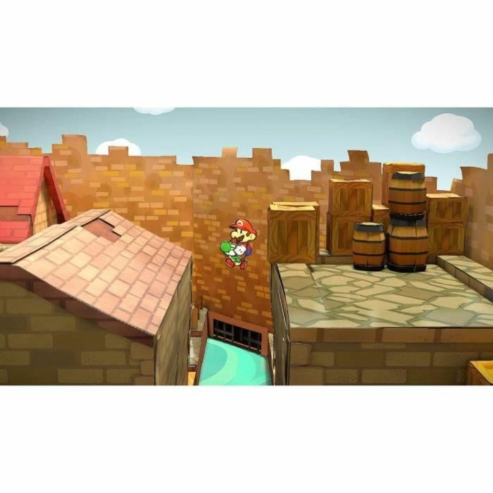 Paper Mario: La Puerta del Milenio  Juego de Nintendo Switch 3