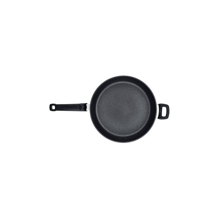 Fissler 159-105-28-100/0 Sartén Adamant® Comfort 28cm Antiadherente Fondo Cookstar® Apto para Inducción 3