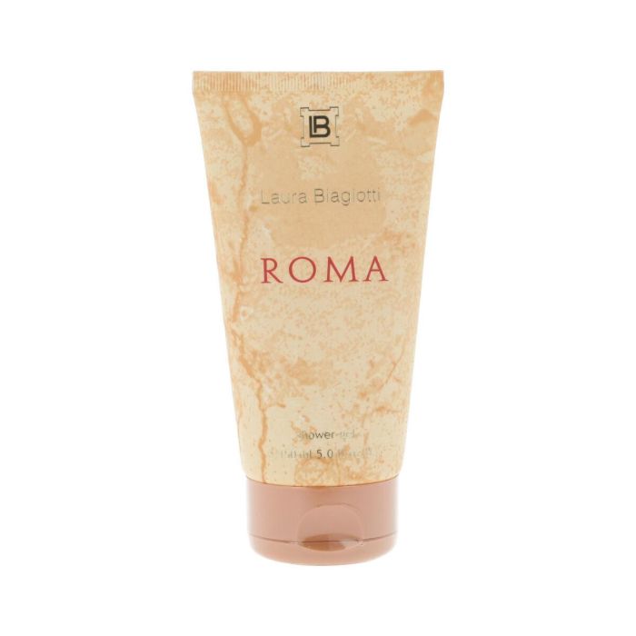 Gel de Ducha Laura Biagiotti Roma 150 ml