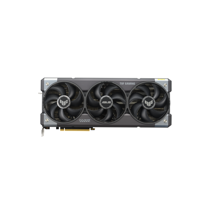 Asus 90YV0LY0-M0NA00 Tarjeta Gráfica TUF Gaming GeForce RTX 5090 OC 32GB GDDR7 Blackwell PCI Express 5.0 8K Asus 90YV0LY0-M0NA00 Tarjeta Gráfica TUF Gaming GeForce RTX 5090 OC 32GB GDDR7 Blackwell PCI Express 5.0 8K