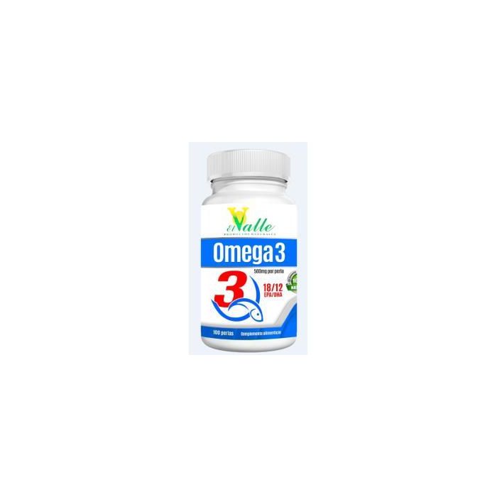 Omega 3 100Perlas Omega 3 100Perlas