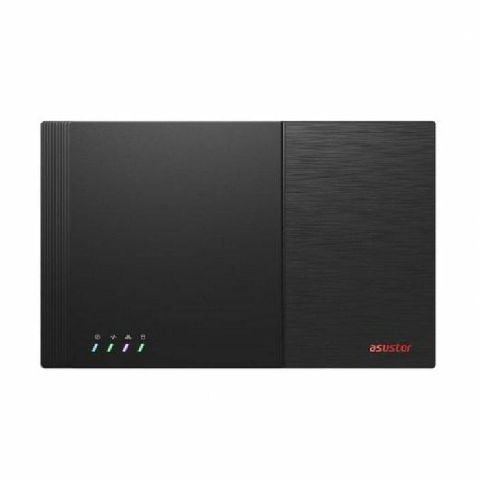 Almacenamiento en Red NAS Asustor 3