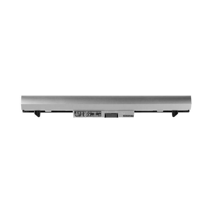 HP Batería de Iones de Litio de 4 Celdas, Capacidad 41Wh, 2.8Ah para Notebooks HP - Optimiza Rendimiento y Autonomía