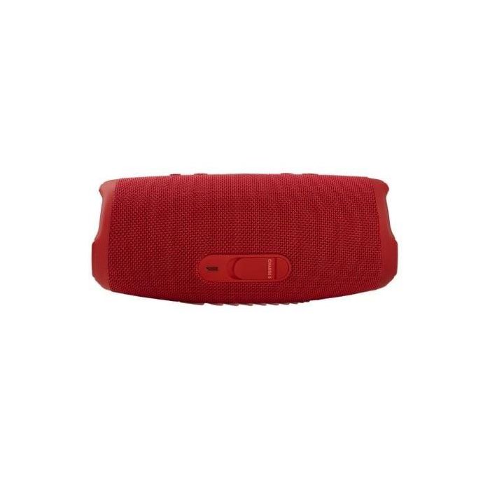 Altavoz con Bluetooth JBL Charge 5/ 40W/ 1.0/ Rojo 2 Altavoz con Bluetooth JBL Charge 5/ 40W/ 1.0/ Rojo 2