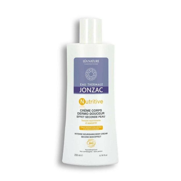 Jonzac Cr Corps Effect Protecteur 200 mL Jonzac Cr Corps Effect Protecteur 200 mL