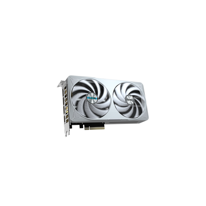 Gigabyte GeForce RTX 5060 Ti EAGLE OC ICE 8G Tarjeta Gráfica – 8 GB GDDR7, PCI-E 5.0, 2617 MHz, 3x DisplayPort, 1x HDMI, Ref. 9VN506TEI8-00-G10 2 Gigabyte GeForce RTX 5060 Ti EAGLE OC ICE 8G Tarjeta Gráfica – 8 GB GDDR7, PCI-E 5.0, 2617 MHz, 3x DisplayPort, 1x HDMI, Ref. 9VN506TEI8-00-G10 2
