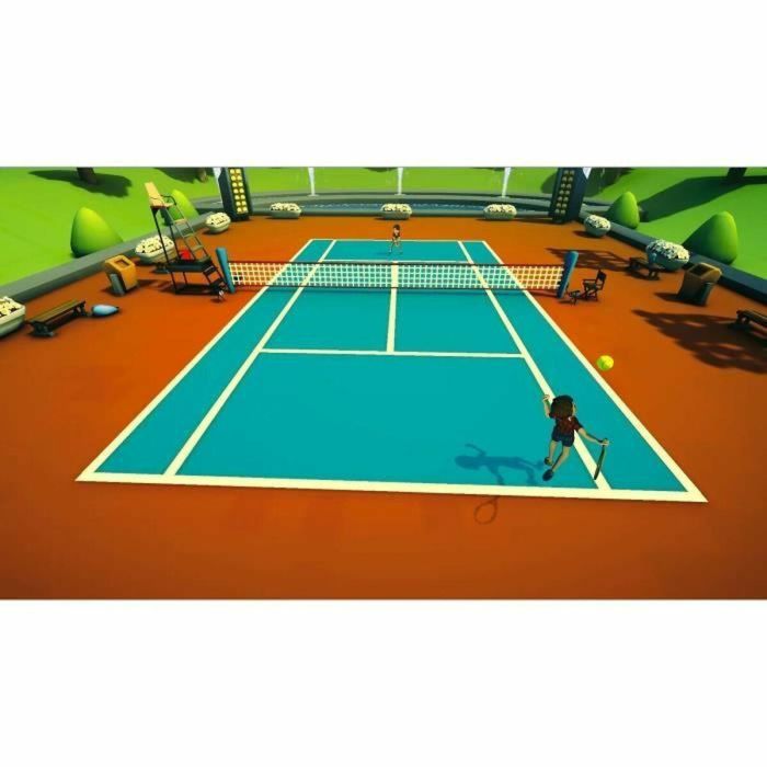 Just For Games 40 Juegos de Deportes en 1 - Juego para Nintendo Switch 2 Just For Games 40 Juegos de Deportes en 1 - Juego para Nintendo Switch 2