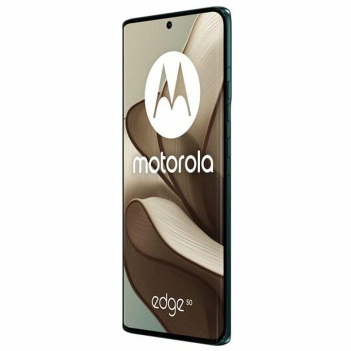 Smartphone Motorola Motorola Edge 50 6,7" Octa Core 12 GB RAM 512 GB Verde 5