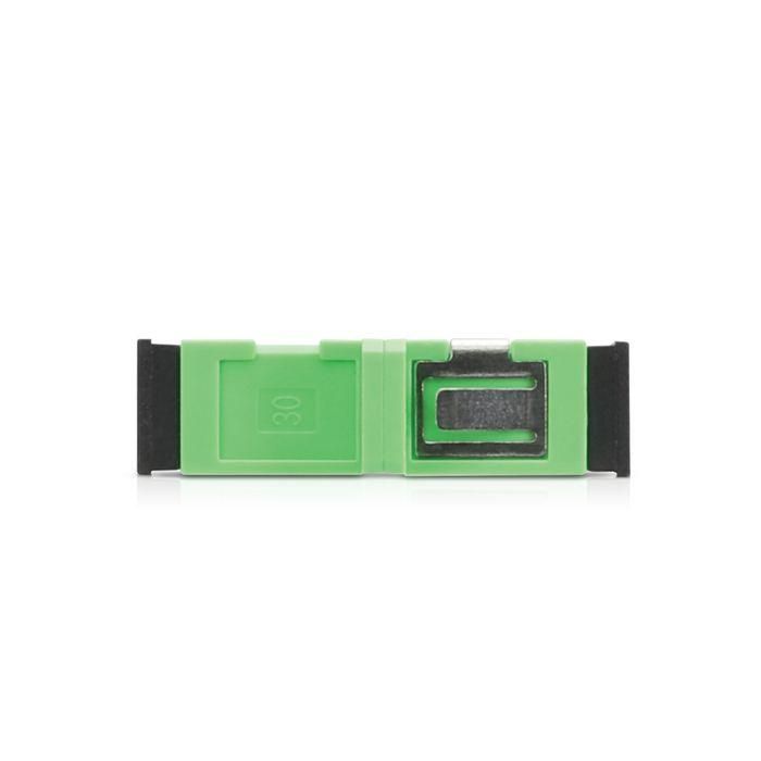 Ubiquiti Connects two cables with SC/APC-type connectors. 50-pack 2