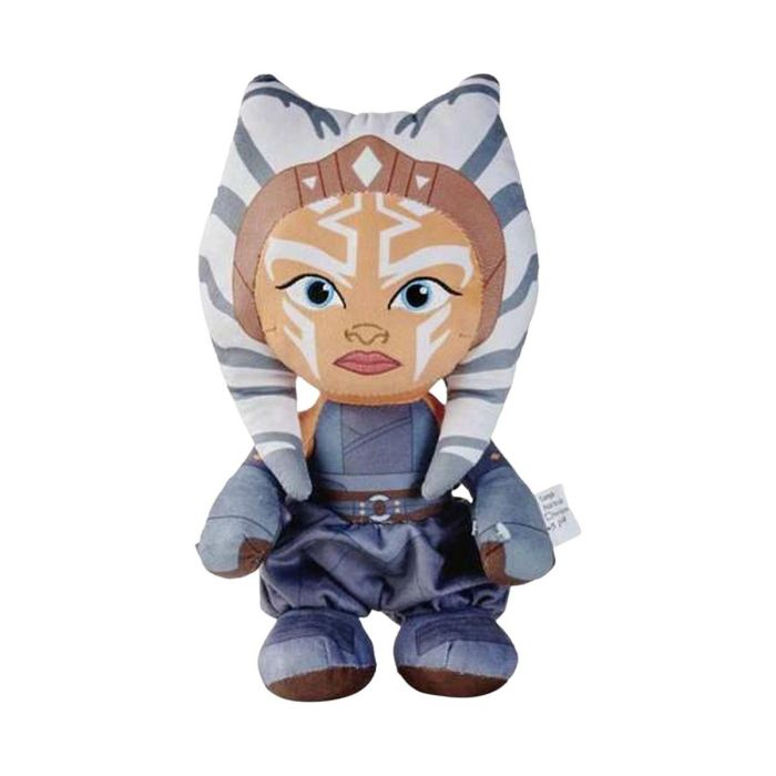 Peluche ahsoka 25 cm 1 Peluche ahsoka 25 cm 1