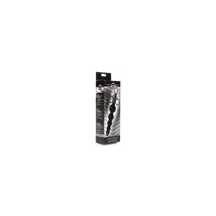 Bolas Anales XR Silicona 1 Bolas Anales XR Silicona 1