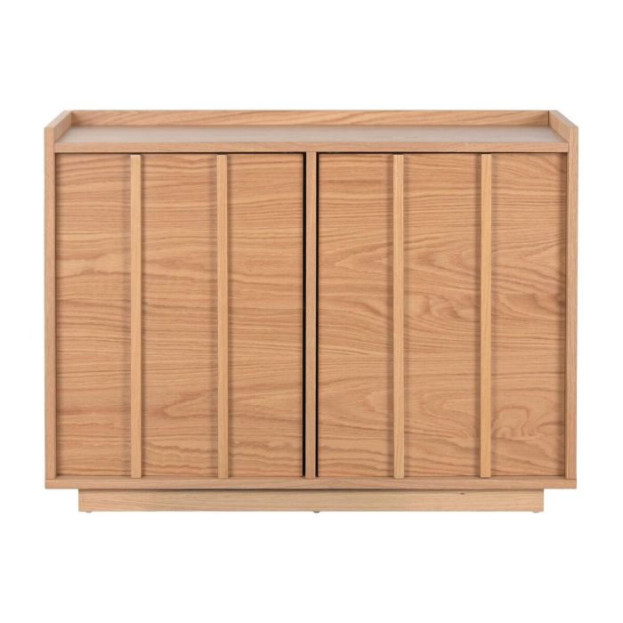 Aparador Home ESPRIT Madera MDF 100 x 40 x 75 cm 1 Aparador Home ESPRIT Madera MDF 100 x 40 x 75 cm 1