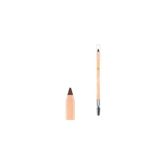 Lapiz Perfilador De Cejas 02 Brown 1,08Gr. Lapiz Perfilador De Cejas 02 Brown 1,08Gr.