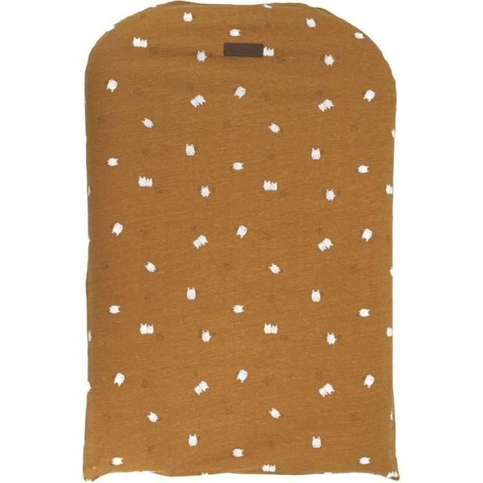 Cambiador - DOMIVA - BOUBOU - 50x75 cm Cambiador - DOMIVA - BOUBOU - 50x75 cm