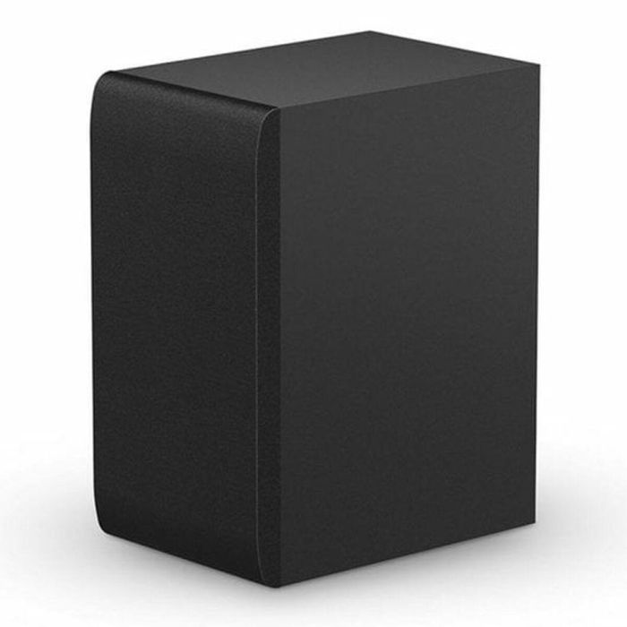 Barra de Sonido LG S40T Negro 300 W 5