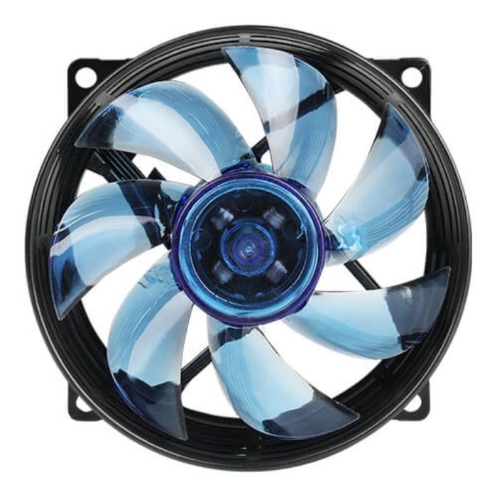 Antec A30 Pro Procesador Ventilador 9,5 cm Negro 1 pieza(s) Antec A30 Pro Procesador Ventilador 9,5 cm Negro 1 pieza(s)