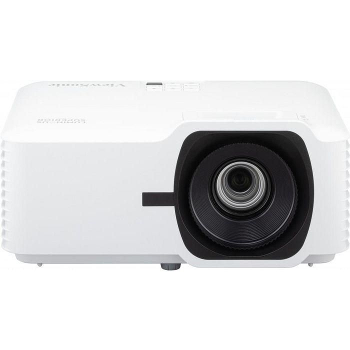 ViewSonic LS740HD Projector, Full HD(1920x1080), 5,000 ANSI Lumens, Contrast 3,000,000:1 Laser Phosphor (Lamp-Free), 26dB (Eco) 1 ViewSonic LS740HD Projector, Full HD(1920x1080), 5,000 ANSI Lumens, Contrast 3,000,000:1 Laser Phosphor (Lamp-Free), 26dB (Eco) 1