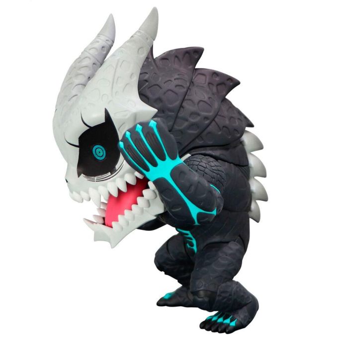 Figura Kaiju No. 8 Normal Toonize Kaiju No. 8 12cm 0 Figura Kaiju No. 8 Normal Toonize Kaiju No. 8 12cm 0