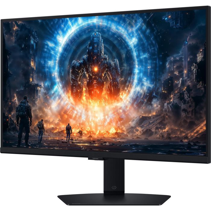 Samsung (27") 68,6cm S27FG602EU 16:9 G60F 5 Samsung (27") 68,6cm S27FG602EU 16:9 G60F 5