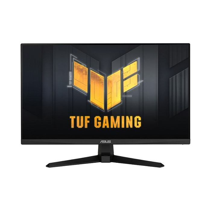ASUS VG249Q3A Monitor Gaming 60.5cm (23.8") Full HD IPS 180Hz 1ms Negro HDMI DP