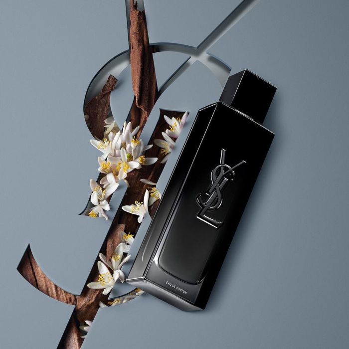 Yves Saint Laurent Myslf Estuche 3 Yves Saint Laurent Myslf Estuche 3