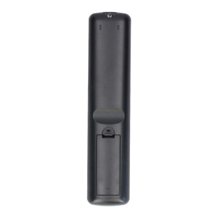 Mando a Distancia Universal para Hisense TM Electron Negro 5 Mando a Distancia Universal para Hisense TM Electron Negro 5