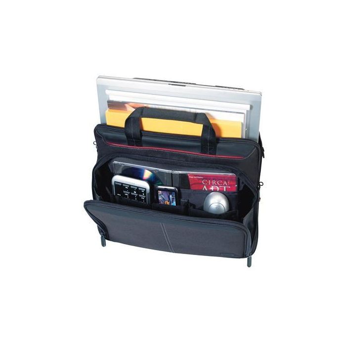Targus 15.4 - 16" / 39.1 - 40.6cm Laptop Case 2