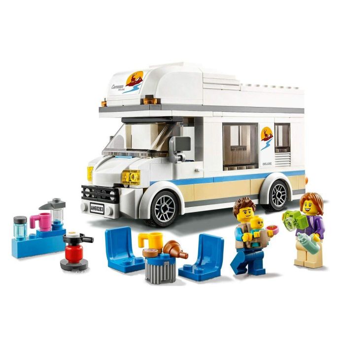 Playset Lego 60283 2 Playset Lego 60283 2