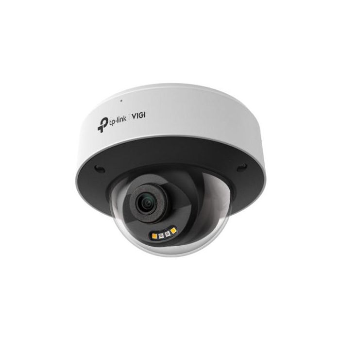 TP-LINK Vigi 8Mp Full-Color Dome Network Camera TP-LINK Vigi 8Mp Full-Color Dome Network Camera