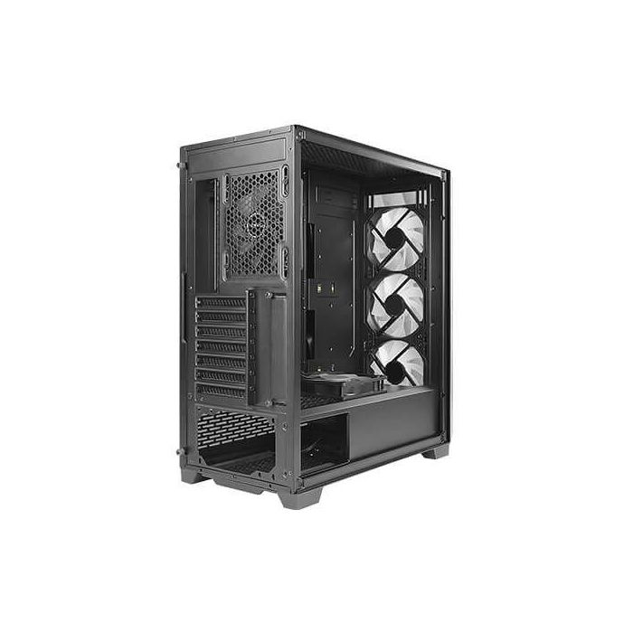 Antec DF700 Flux Midi Tower Negro 4 Antec DF700 Flux Midi Tower Negro 4