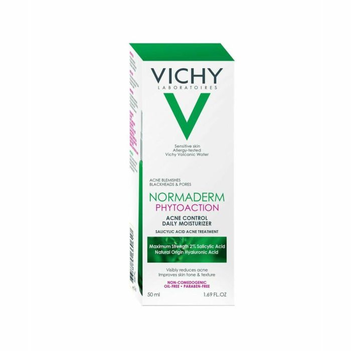 Vichy Normaderm Dobble Correction Treatment 50 mL 1 Vichy Normaderm Dobble Correction Treatment 50 mL 1