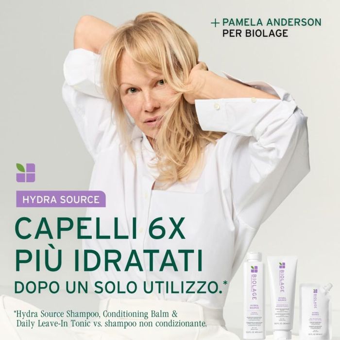 Acondicionador Biolage HYDRA SOURCE 236 ml 7