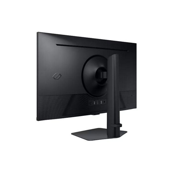 Samsung Odyssey G5 LS32DG500EUXEN Monitor Gaming 32" QHD IPS, 180Hz 1ms, HDR400, FreeSync, Regulable en altura, Negro 3 Samsung Odyssey G5 LS32DG500EUXEN Monitor Gaming 32" QHD IPS, 180Hz 1ms, HDR400, FreeSync, Regulable en altura, Negro 3