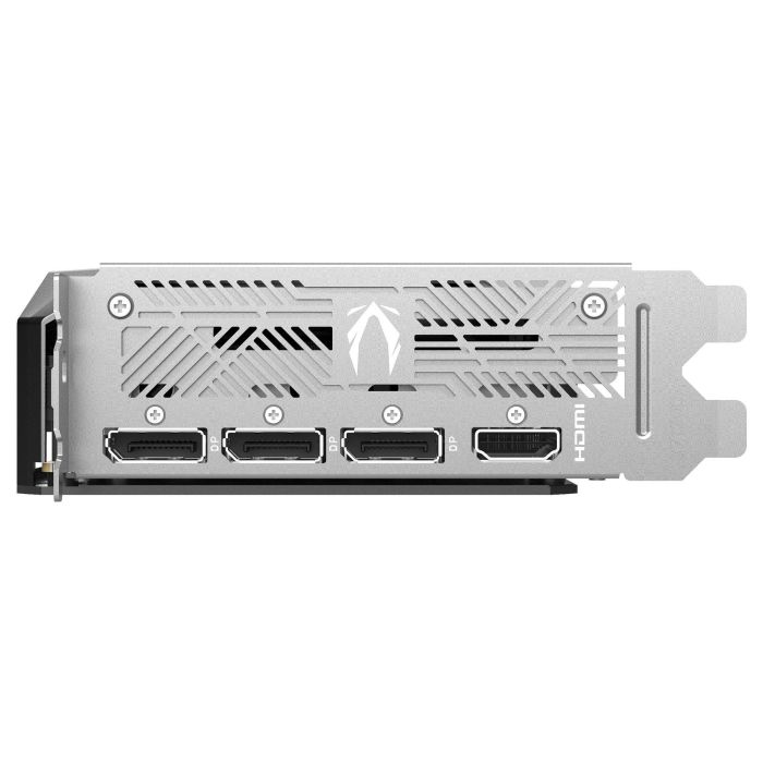 Zotac Tarjeta Gráfica Gaming GeForce RTX 5070 12GB GDDR7 3Ventiladores 1