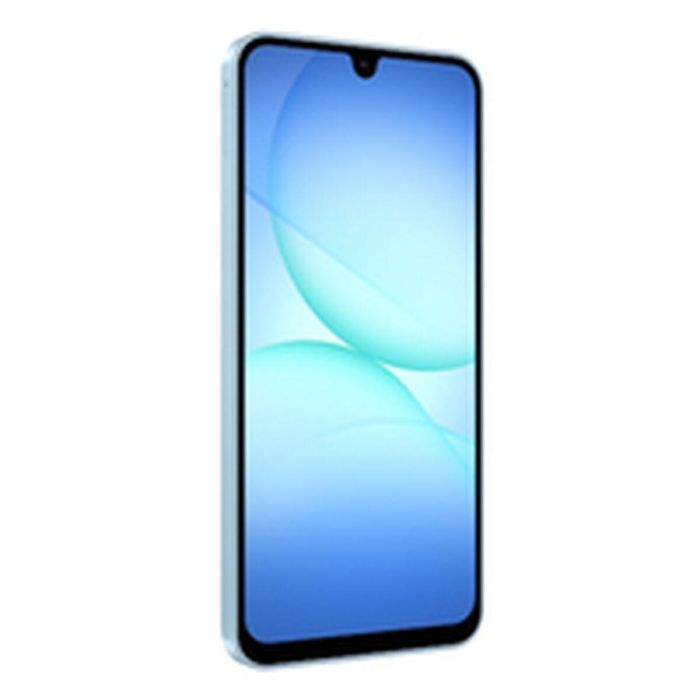Smartphone Samsung A17 LIGHT BLUE 7 Smartphone Samsung A17 LIGHT BLUE 7