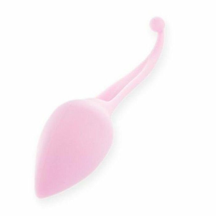 Huevo Vibrador FeelzToys Eilium Rosa 1