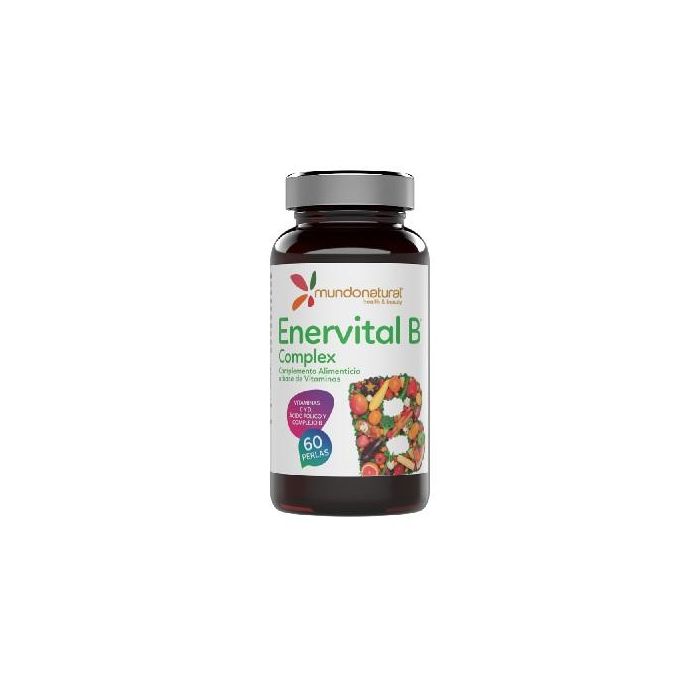 Enervital B Complex