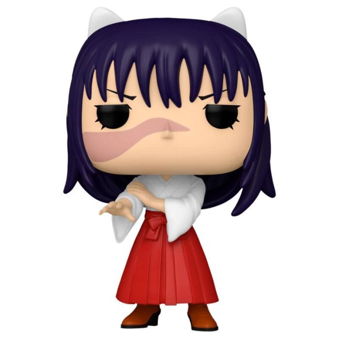 Funko Pop Animation: Jujutsu Kaisen - Iori Utahime, Figura de Vinilo 10 cm 1