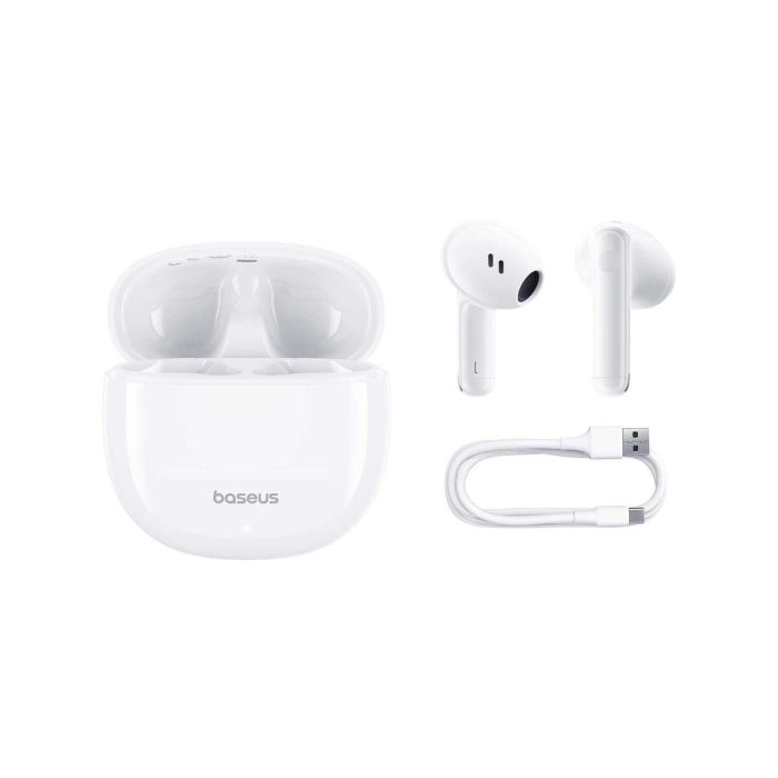 Auriculares Bluetooth Baseus E13