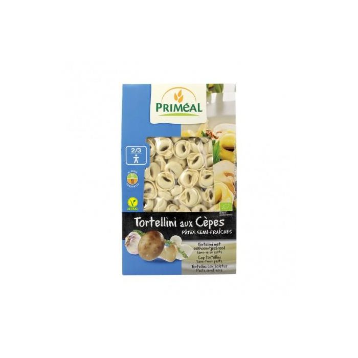 Tortellini Champiñones Tortellini Champiñones