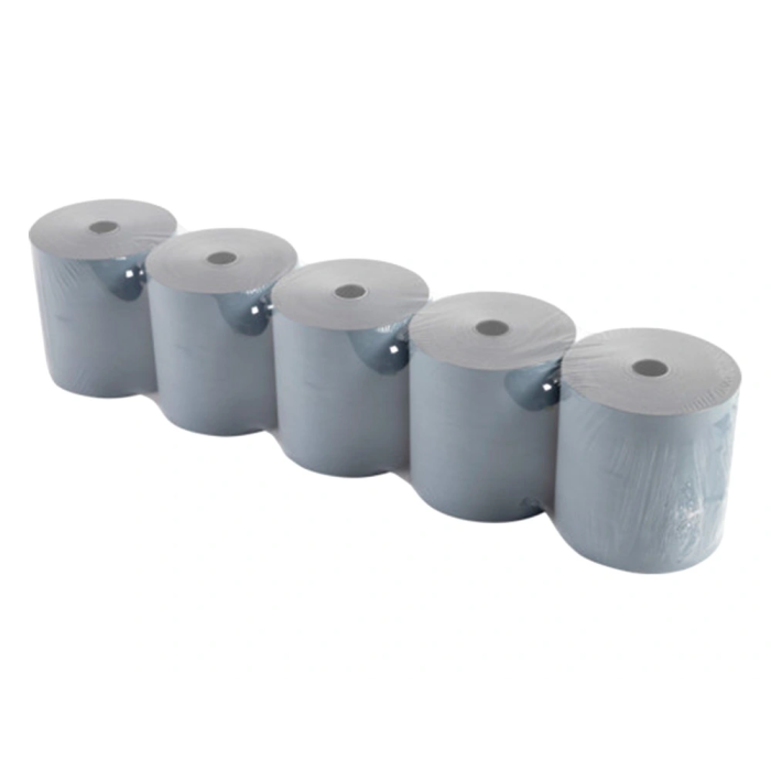 Exacompta Rollo Sumadora Térmico Safe Contact 80 mm x 80 mm 52 g/m2 3