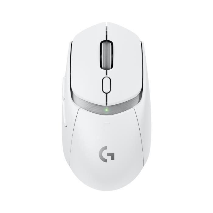 Logitech G Ratón Inalámbrico Gaming G309 - Tecnología LIGHTSPEED, Sensor HERO 25K Logitech G Ratón Inalámbrico Gaming G309 - Tecnología LIGHTSPEED, Sensor HERO 25K