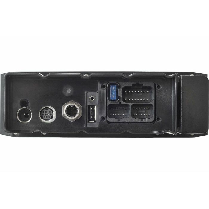 Fusion MS-RA70N Radio Estéreo Marina Impermeable IPX7 NMEA 2000 200W con 2 Zonas de Audio y Montaje Empotrado 4 Fusion MS-RA70N Radio Estéreo Marina Impermeable IPX7 NMEA 2000 200W con 2 Zonas de Audio y Montaje Empotrado 4