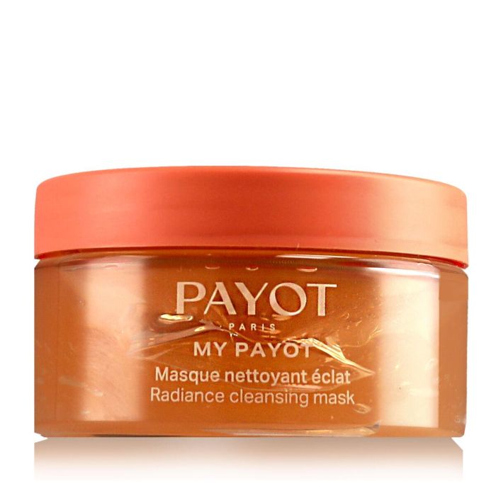 My Payot Mascarilla Limpiadora