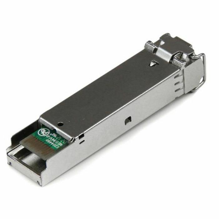 Módulo Fibra SFP MultiModo Startech SFPGLCSXMMST Módulo Fibra SFP MultiModo Startech SFPGLCSXMMST