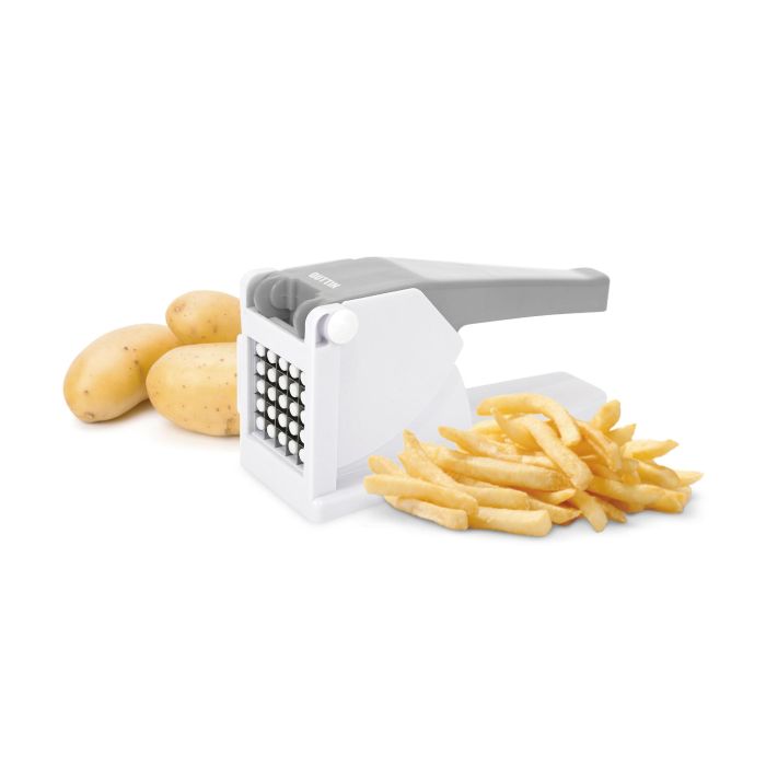 Quttin Cortador de Patatas, 14.3 x 10.2 x 26.8 cm (6 Unidades) 5 Quttin Cortador de Patatas, 14.3 x 10.2 x 26.8 cm (6 Unidades) 5