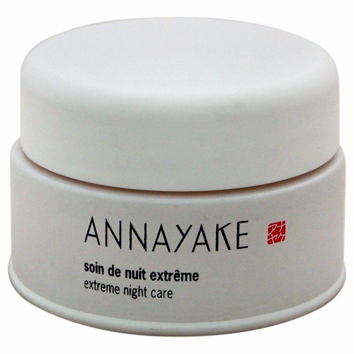 Crema de Día Annayake Extrême 50 ml Crema de Día Annayake Extrême 50 ml