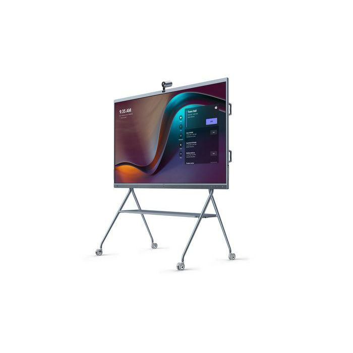 Yealink MeetingBoard - 86" Diagonal Class LED-backlit LCD display 1 Yealink MeetingBoard - 86" Diagonal Class LED-backlit LCD display 1