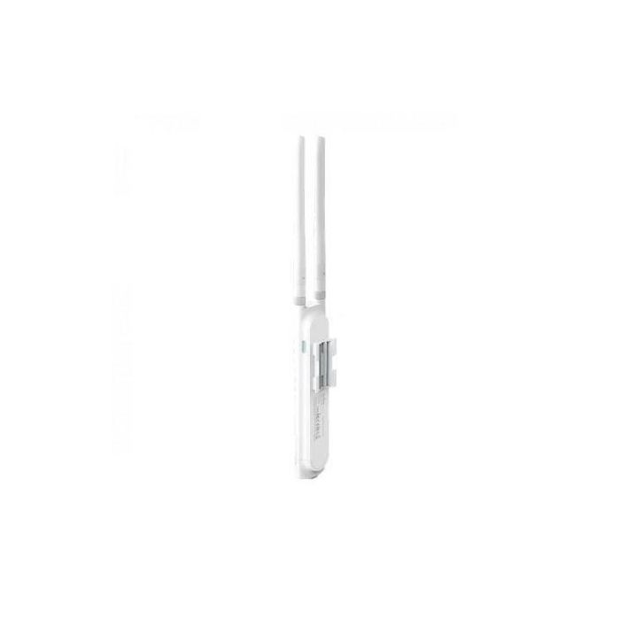 Punto de Acceso Inalámbrico TP-Link Omada EAP110 PoE 300Mbps/ 2.4GHz/ Antenas de 5dBi/ WiFi 802.11n/b/g 1